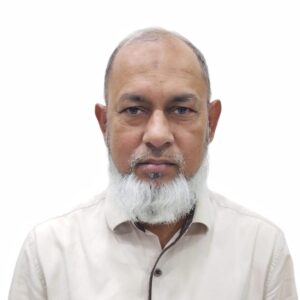 Abdul Auyal Bhuiyan