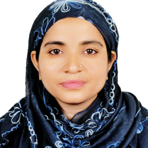 Additional Director _ Asma Akter