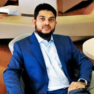 Managing Director _ Abu sayed