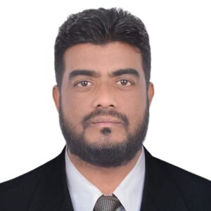 Mohammad Belal Hossain